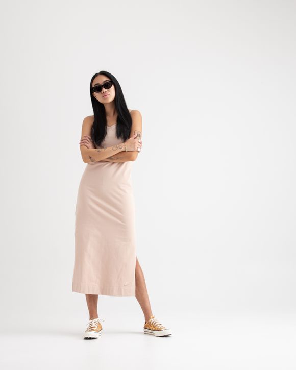 WMNS Jersey Dress