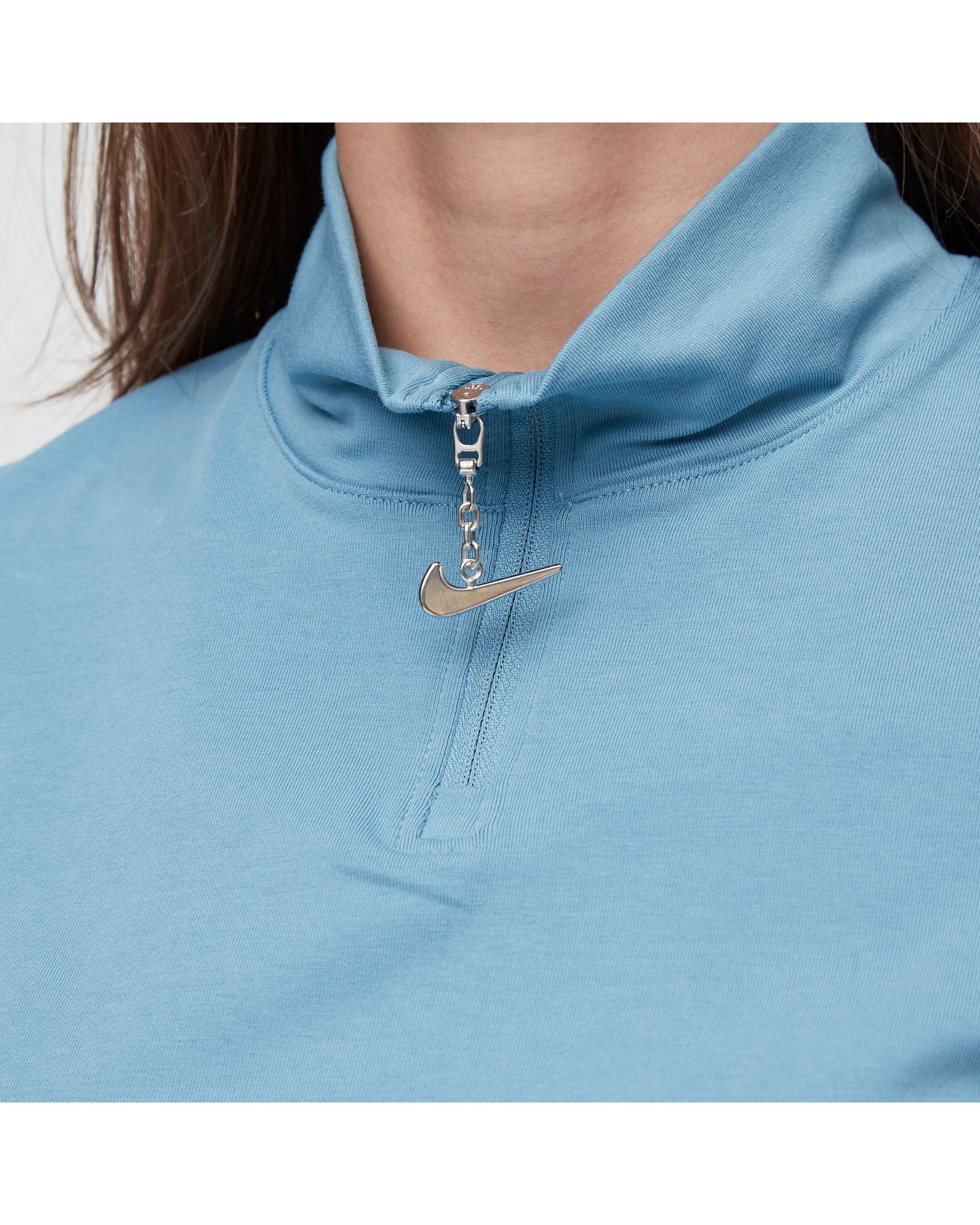 WMNS Sportswear Swoosh Top