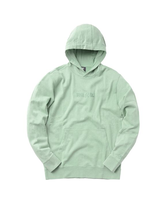 Nike JDI Hoodie Green BSTN Store