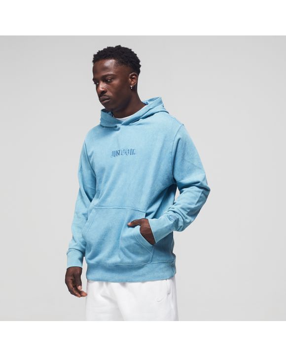 Nike jdi sale hoodie