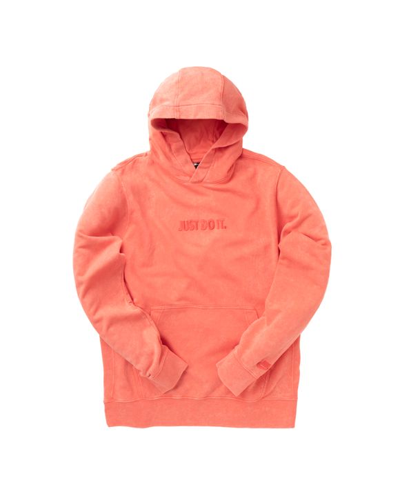 Jdi hoodie outlet orange