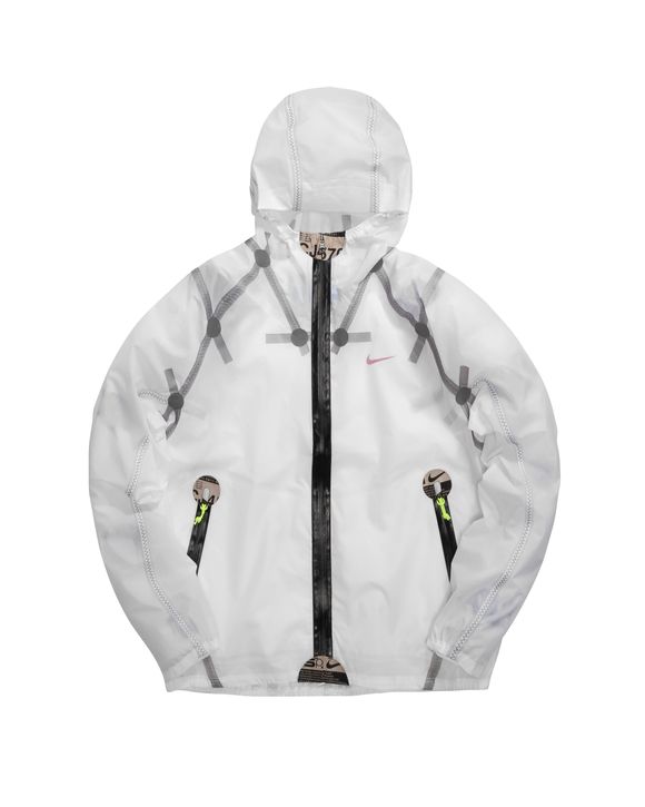 Nike M NRG ISPA JACKET White | BSTN Store