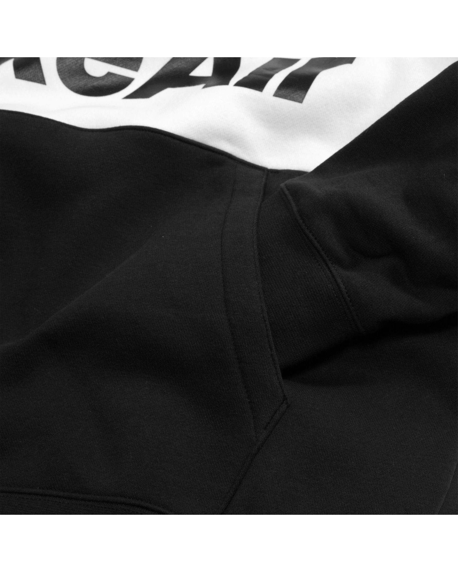 Fleece Pullover Hoodie