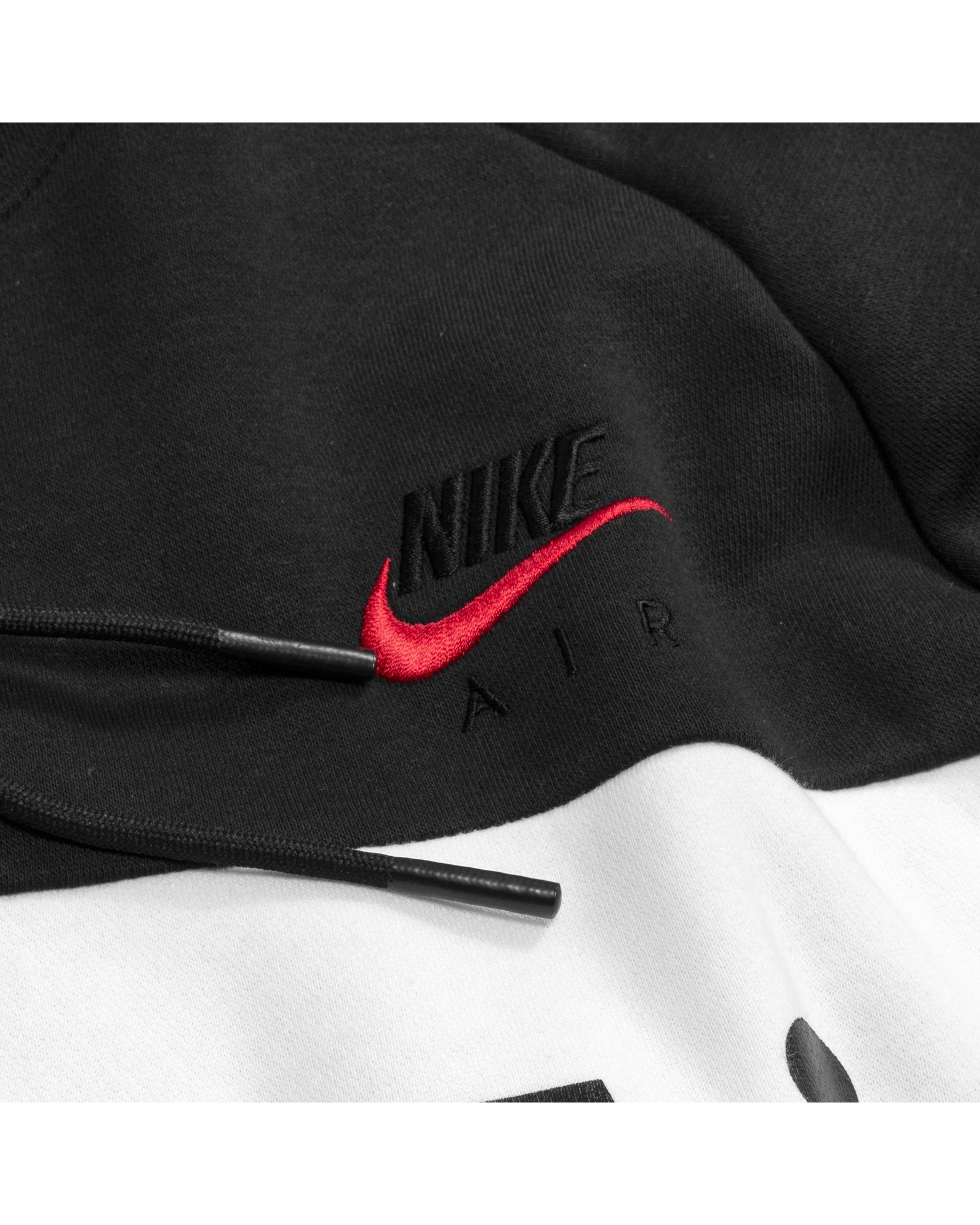 Fleece Pullover Hoodie