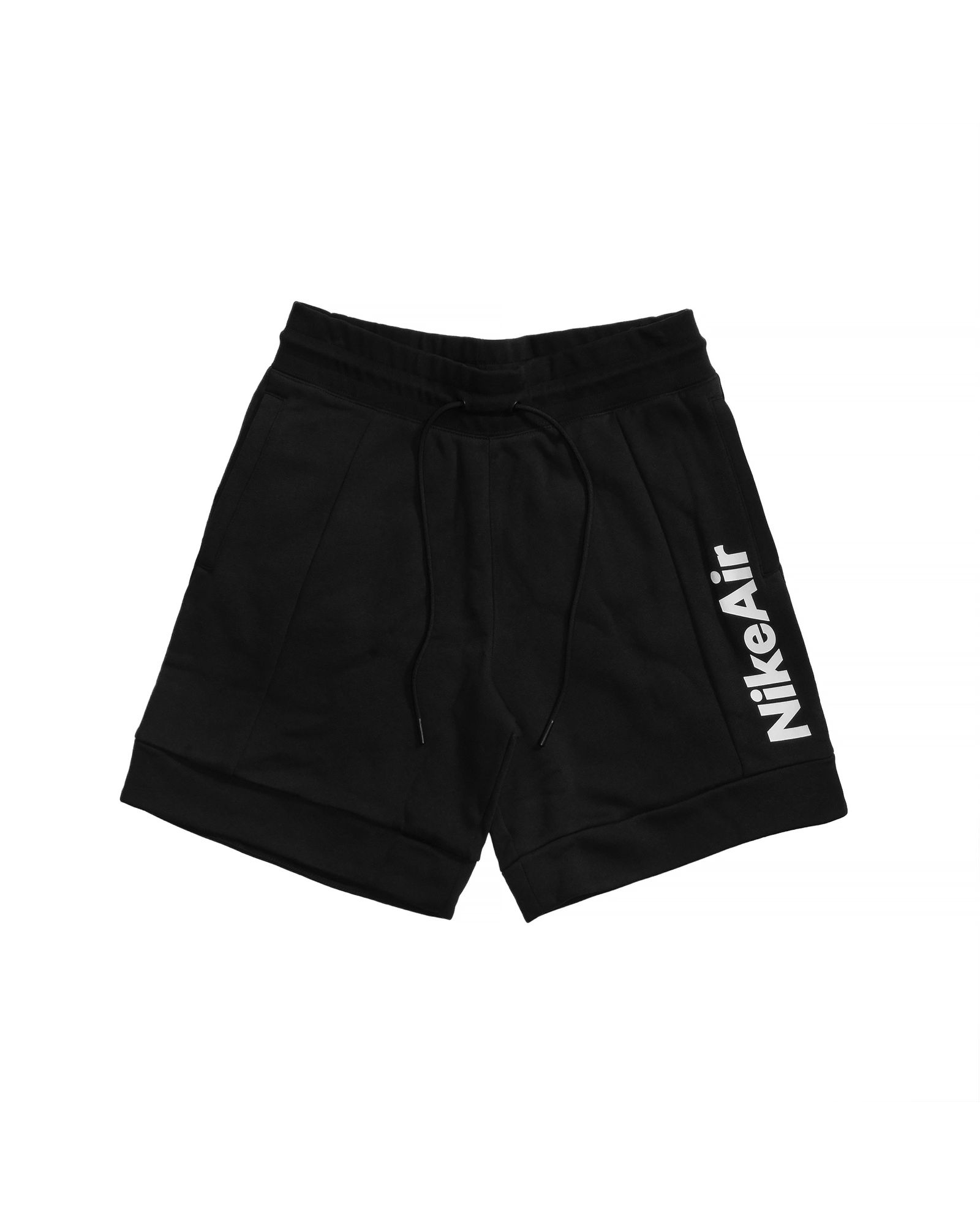 Fleece Shorts