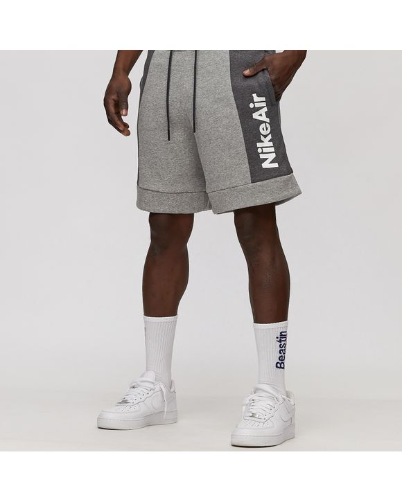 Fleece Shorts