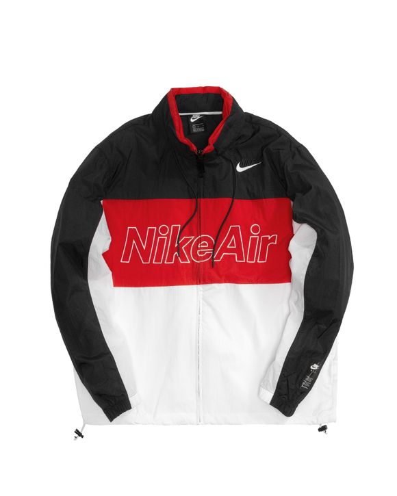NSW Hooded Woven Jacket
