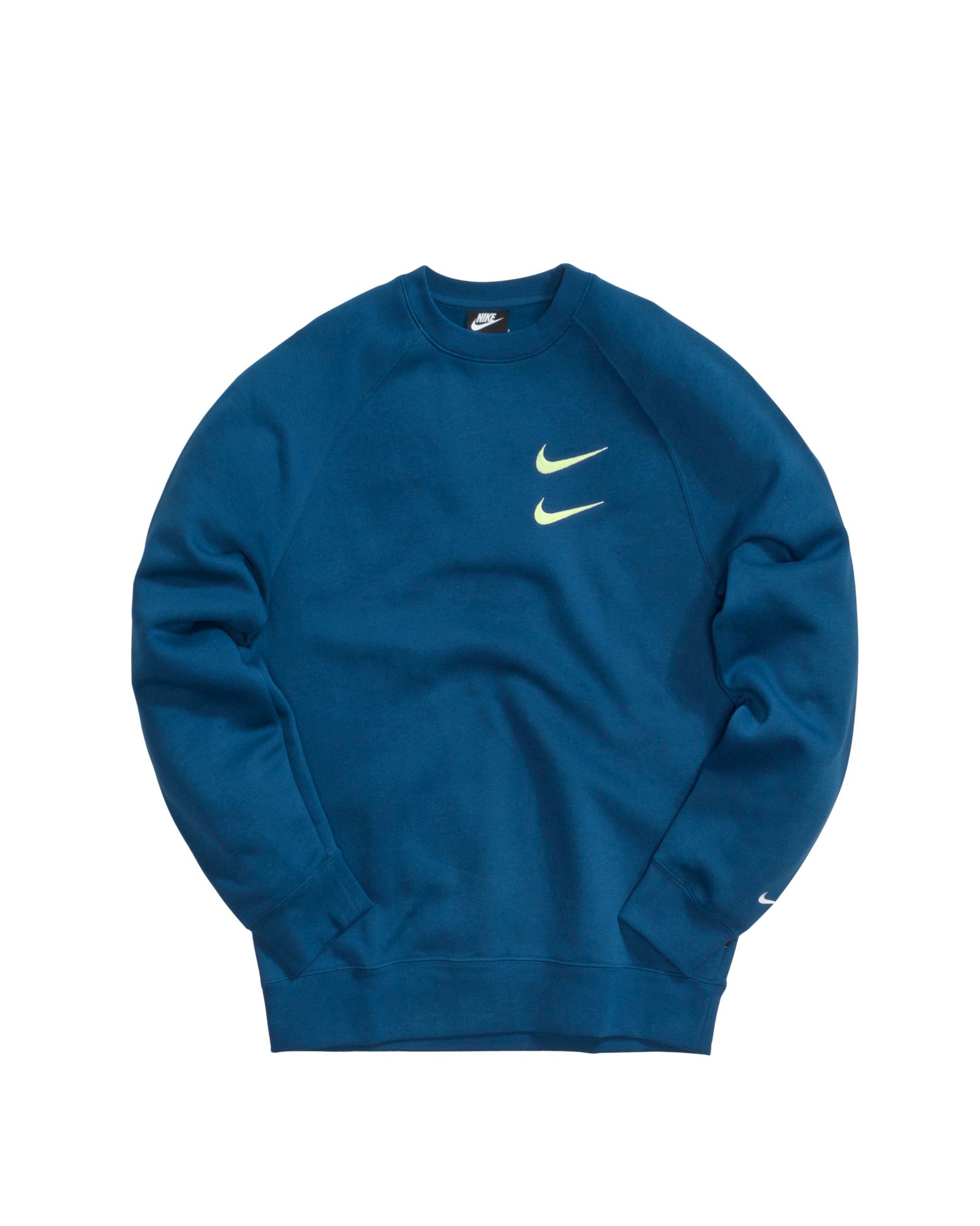 French Terry Crewneck