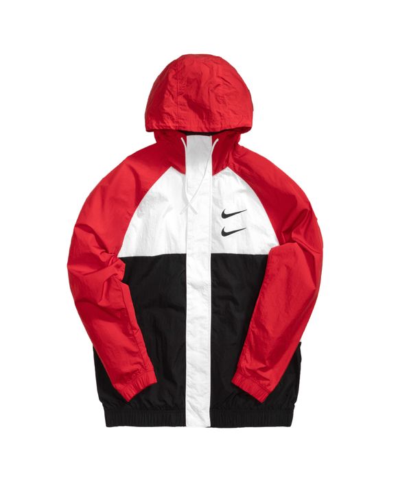 Nike Sportswear Swoosh Jacket Multi | BSTN Store