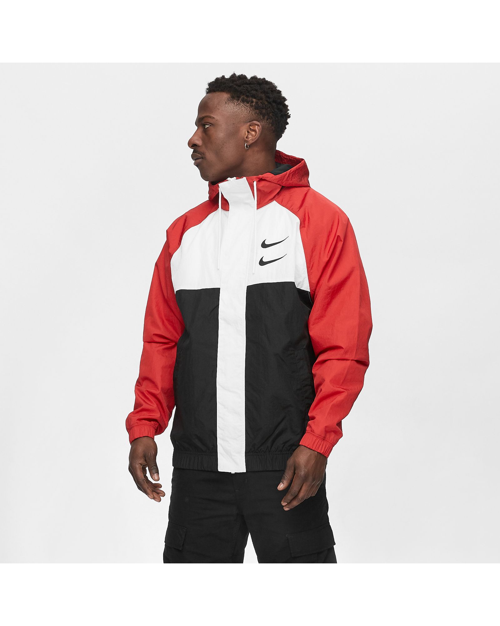 Sportswear Swoosh Jacket