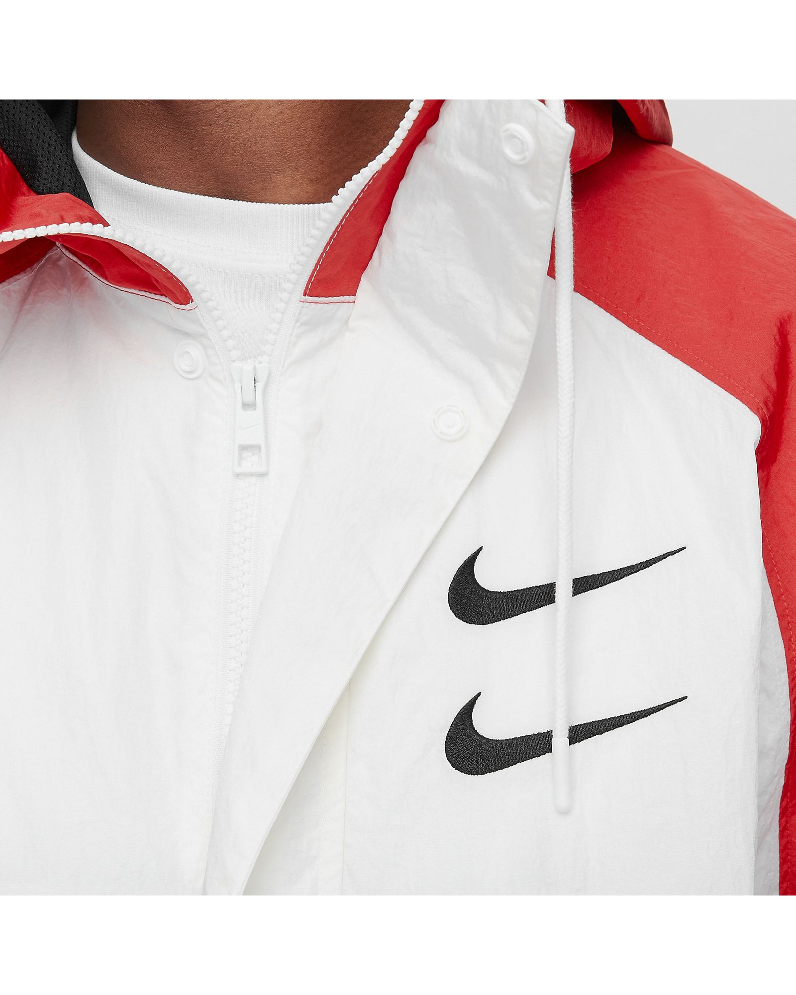 Sportswear Swoosh Jacket