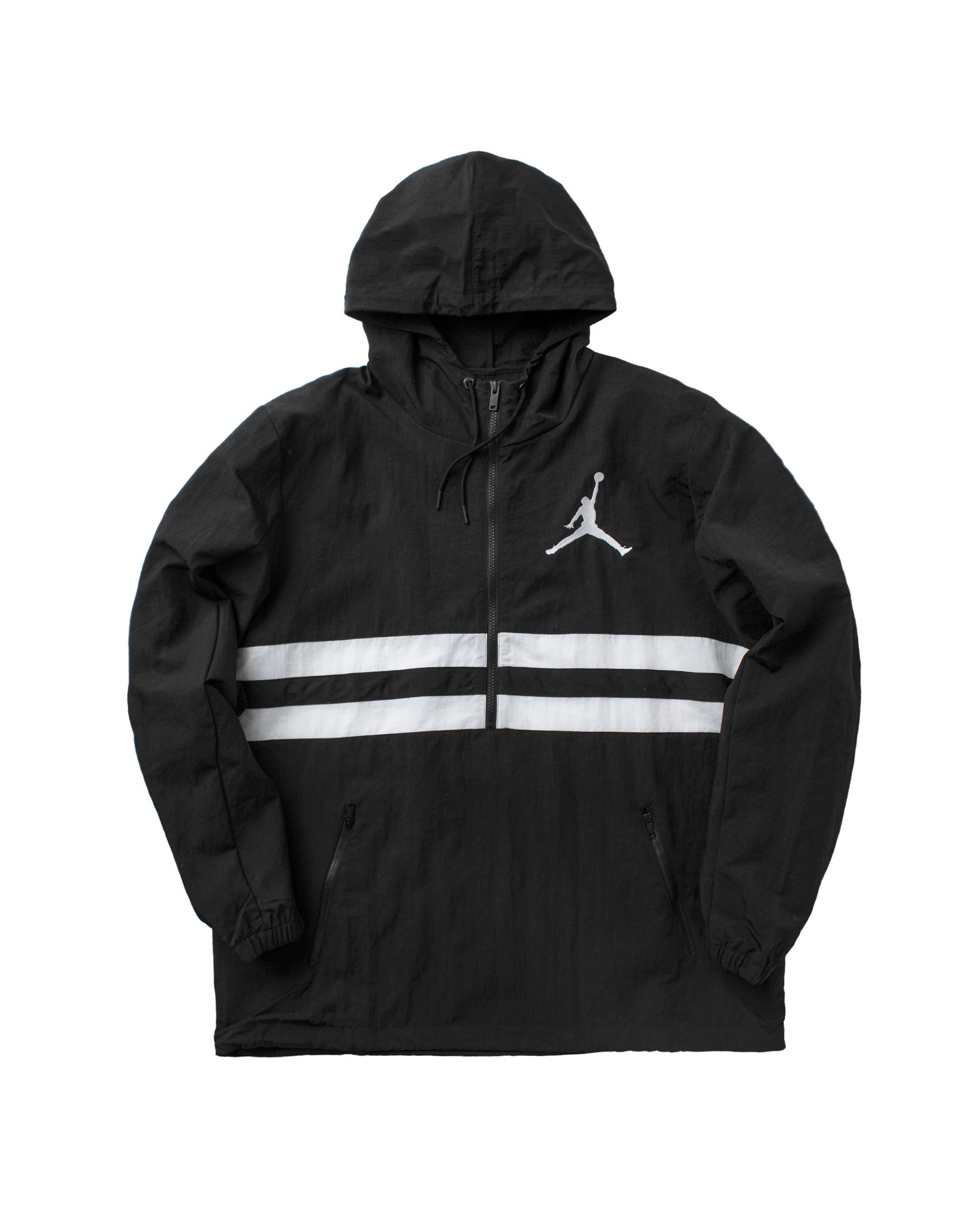 Logo Jacket