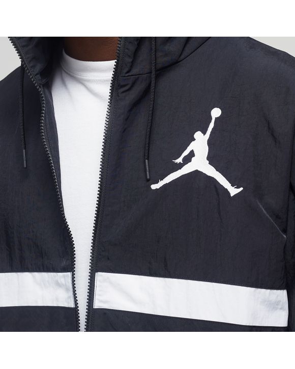 Logo Jacket