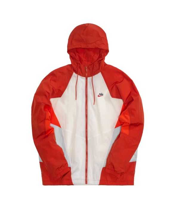 Nike windrunner outlet tricolor