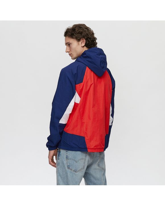 Nike discount windrunner rot