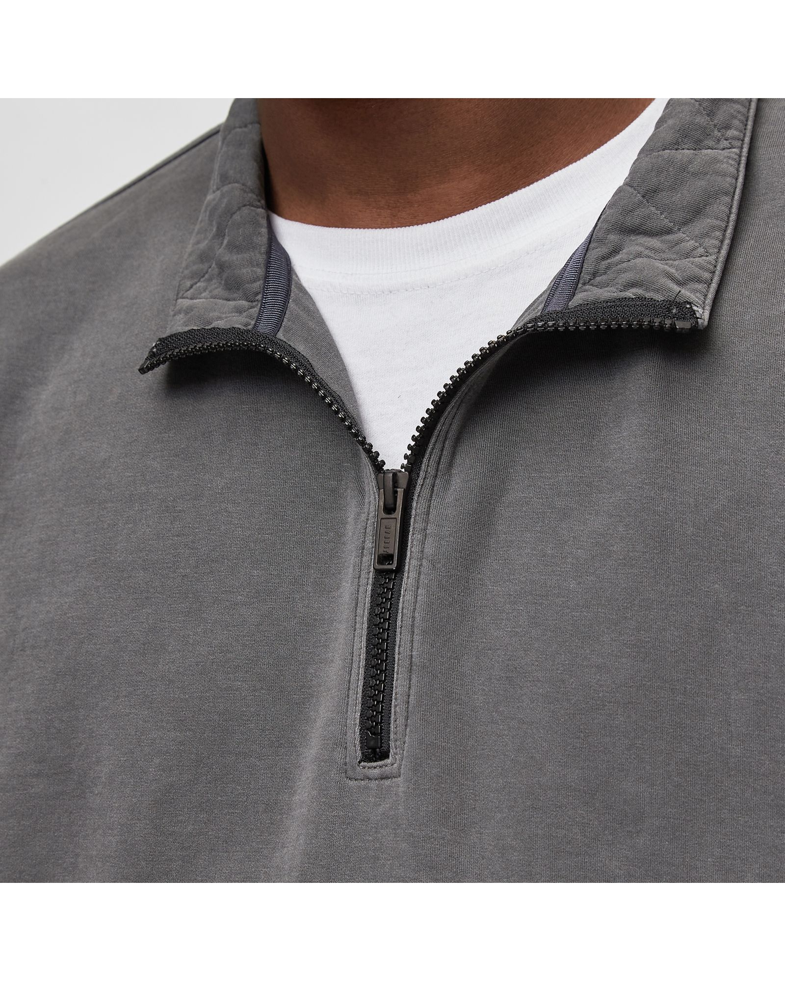 Engineered Hoodie