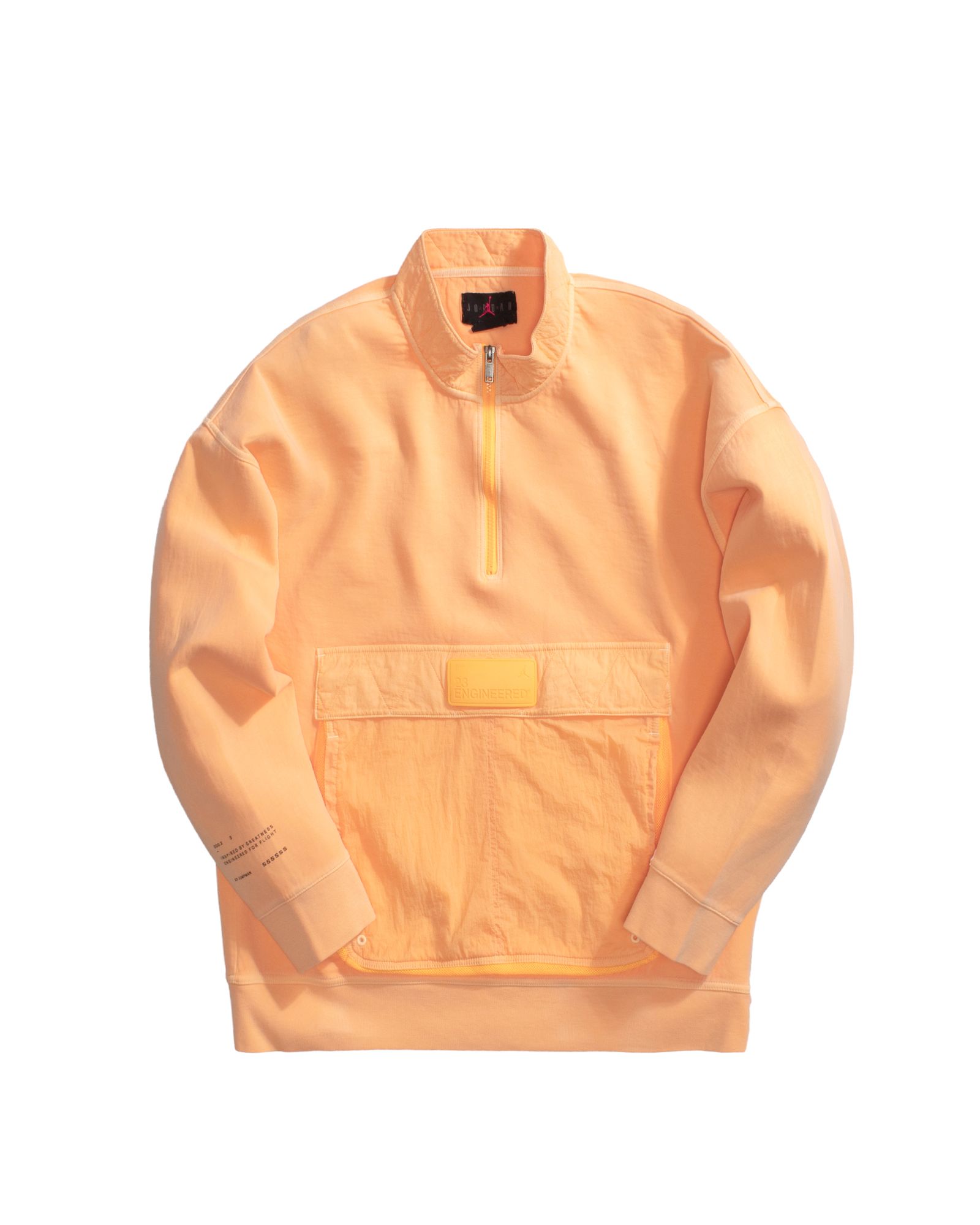 Jordan 23 Engineered Jacket