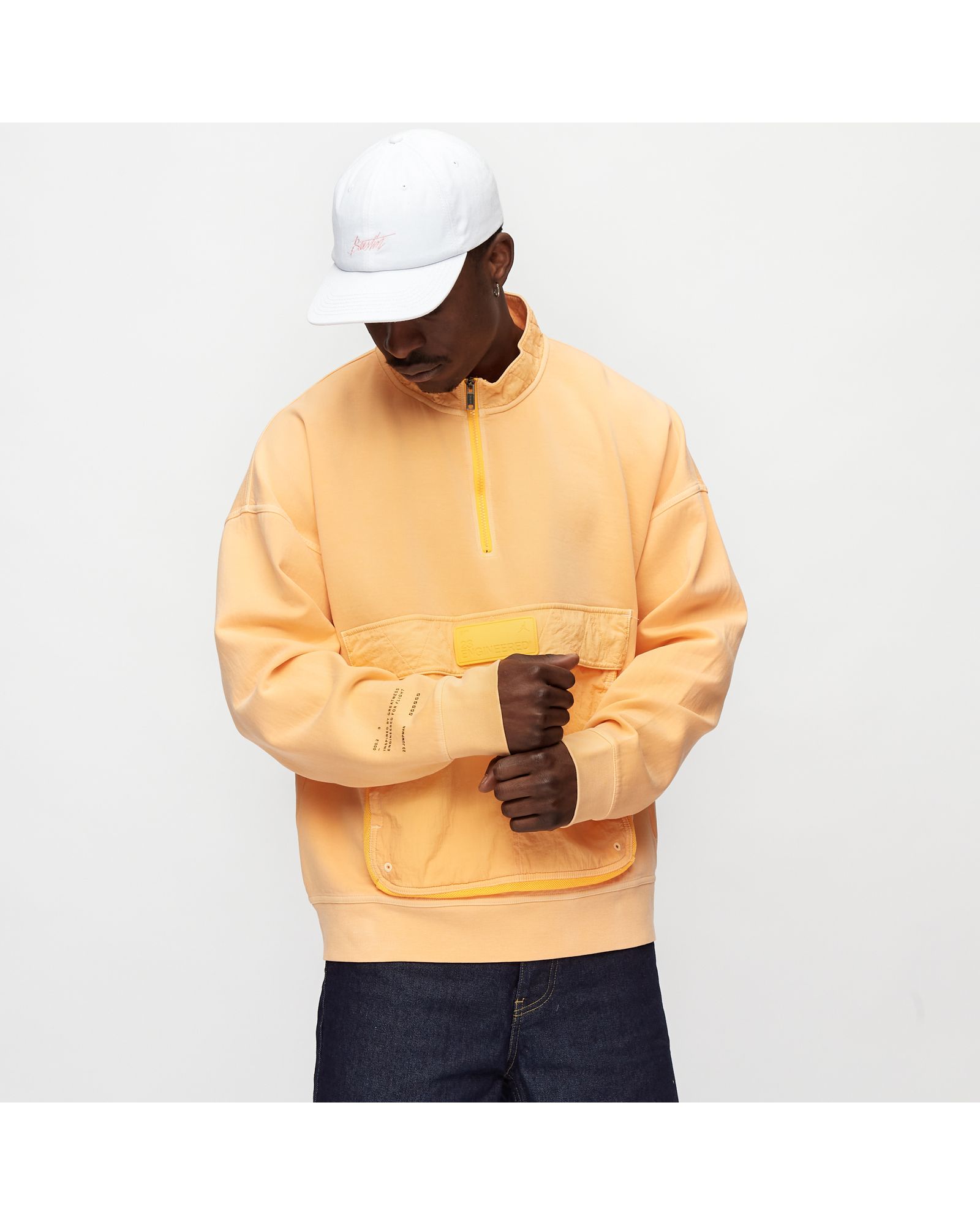 Jordan 23 Engineered Jacket