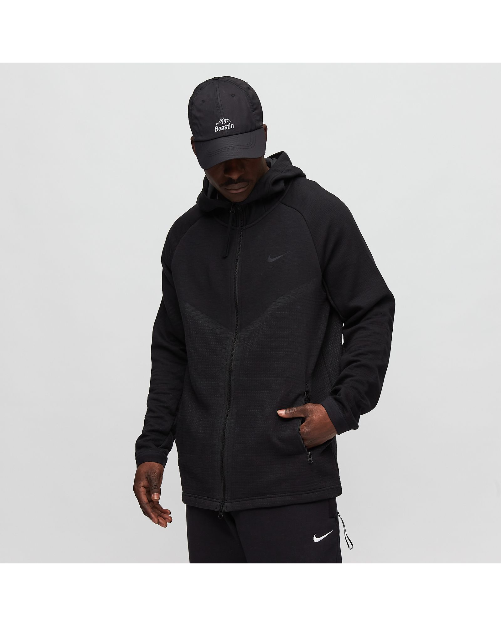 Sportswear Tech Pack Windrunner Hoodie