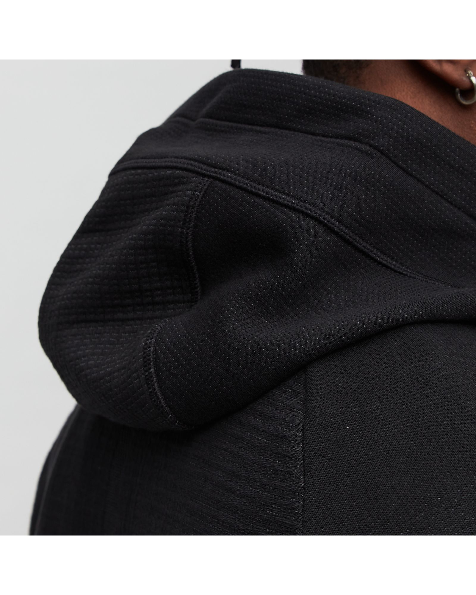 Sportswear Tech Pack Windrunner Hoodie