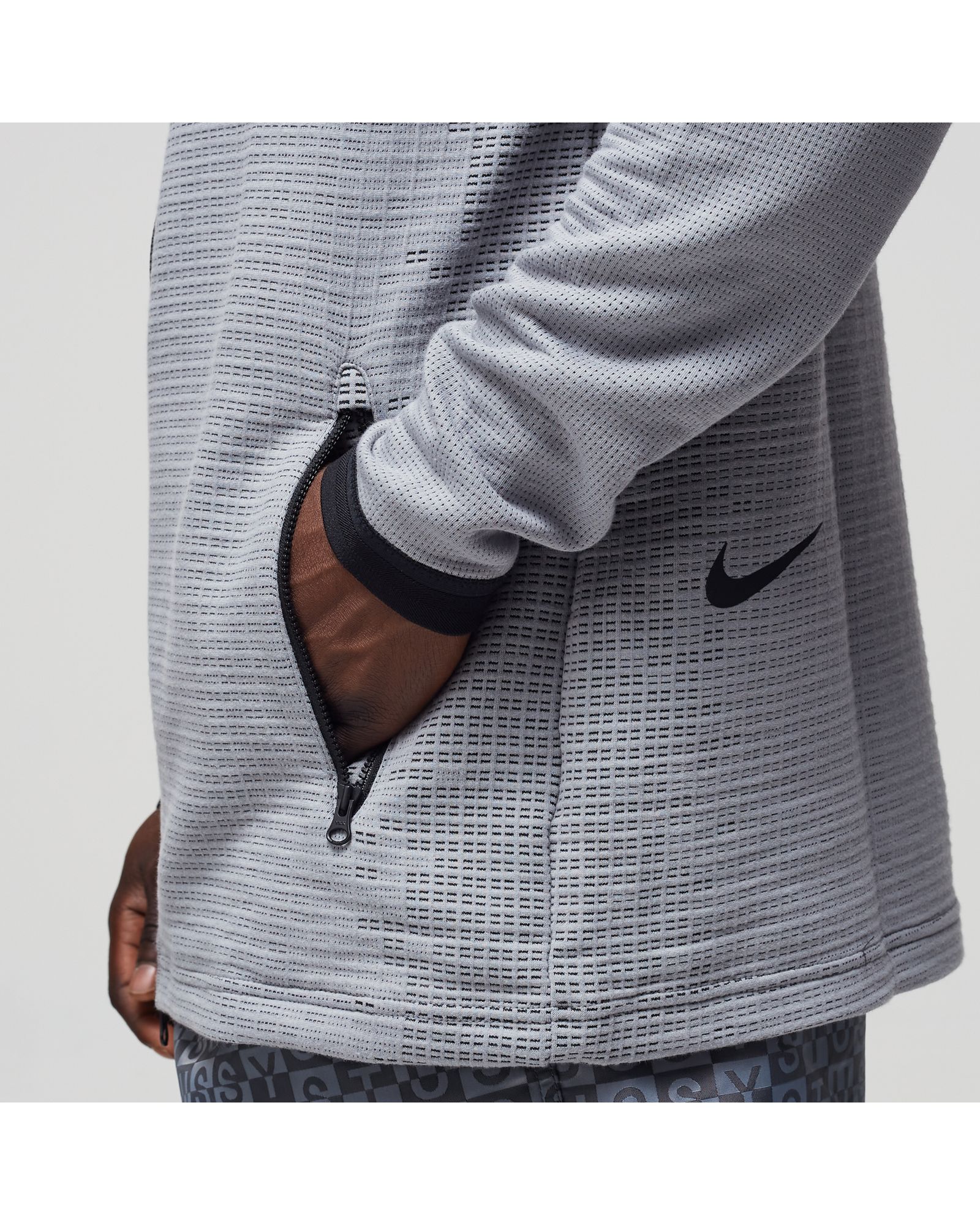 Windrunner Full-Zip Hoodie