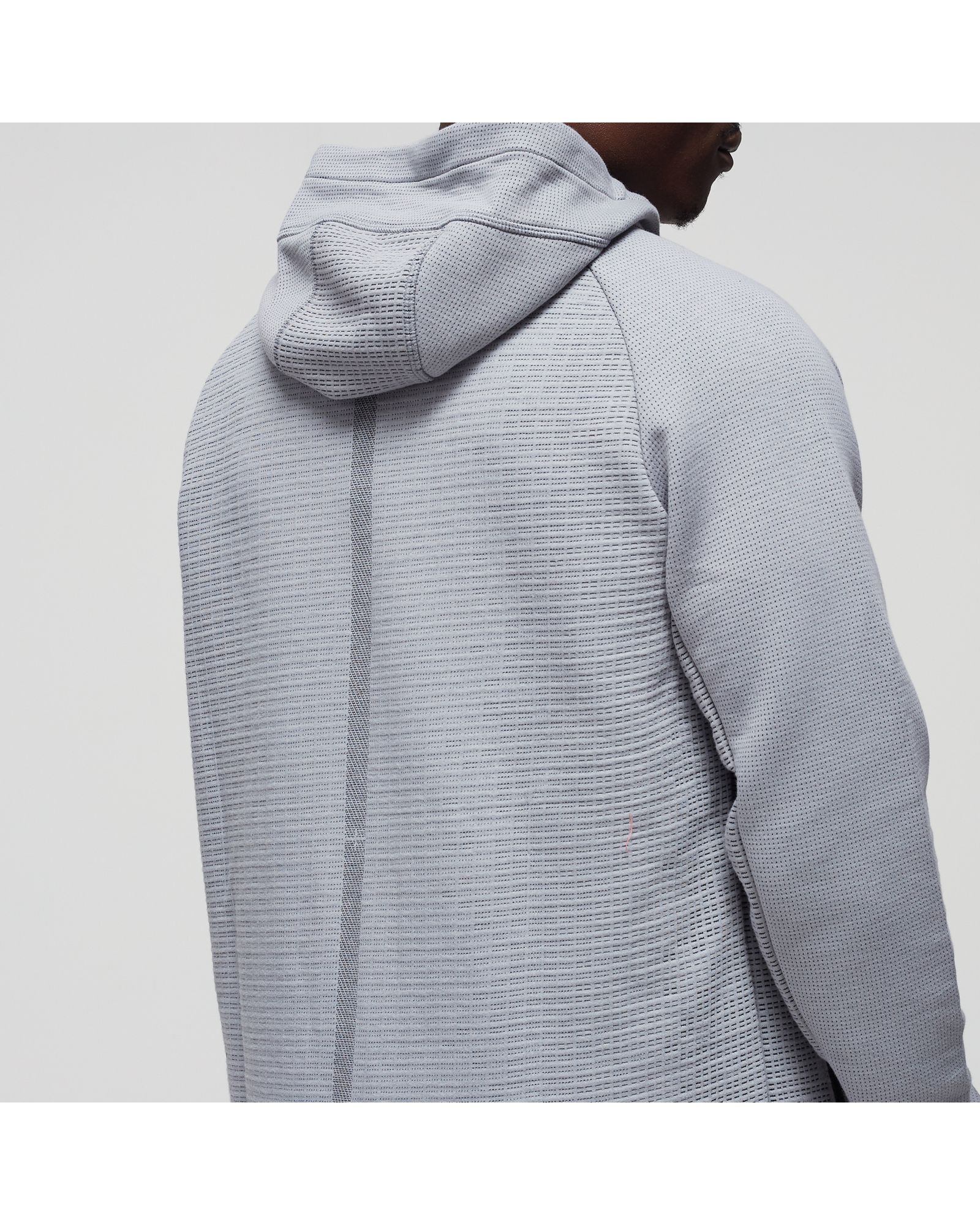 Windrunner Full-Zip Hoodie