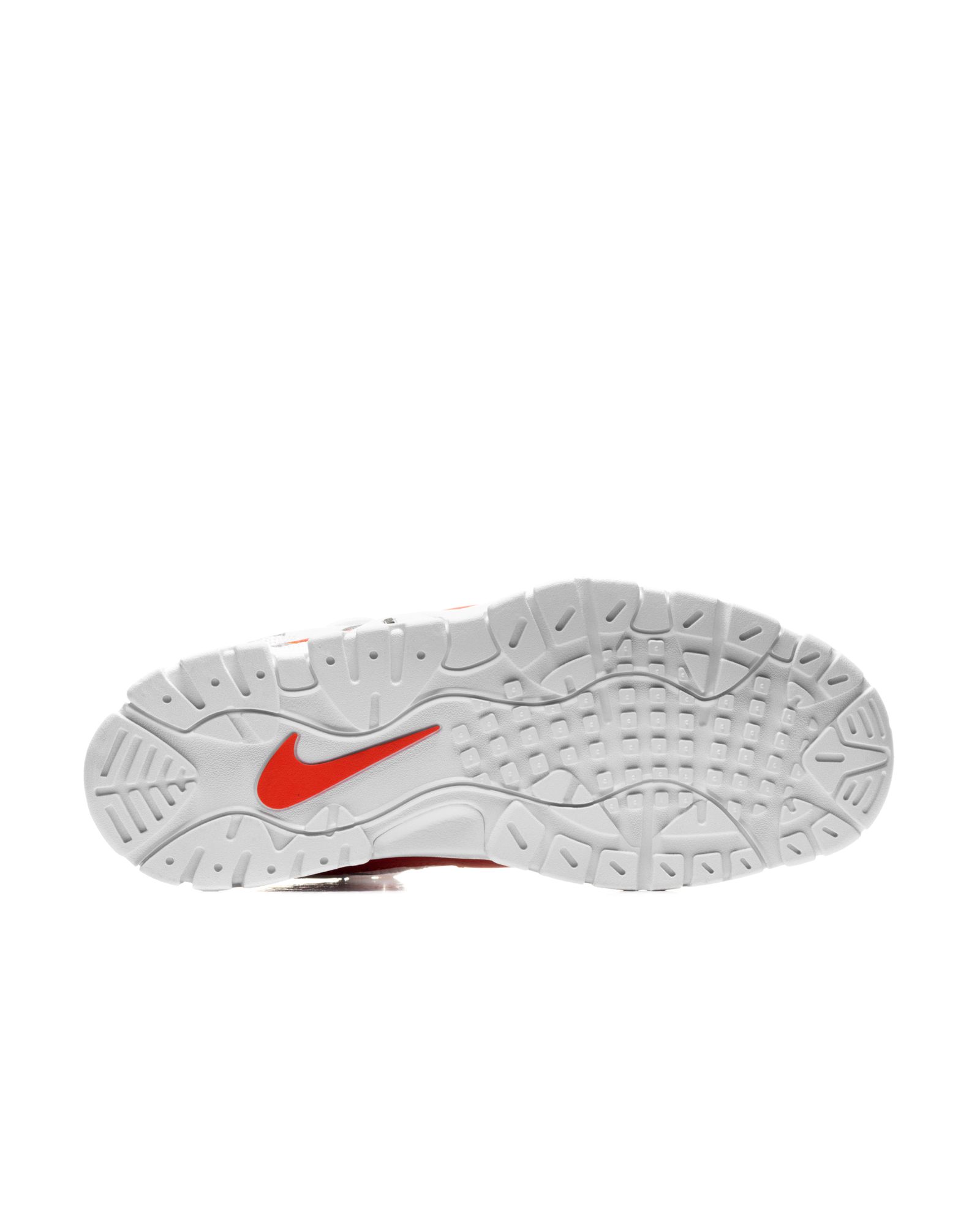 Air Barrage Low "Rucker Park"