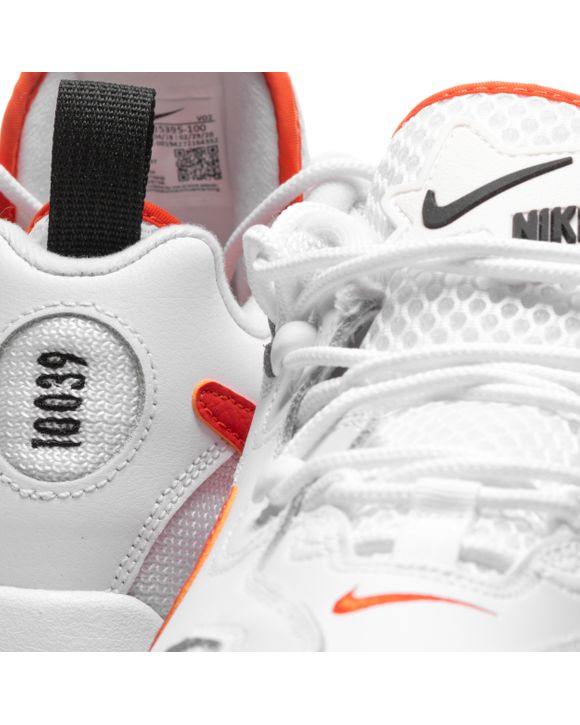 Nike Air Barrage Low 