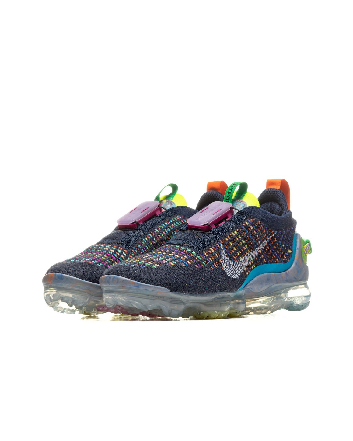 Vapormax 2020 110 Vapormax Nike Sneaker Vapormax 2020 Flyknit Weiß