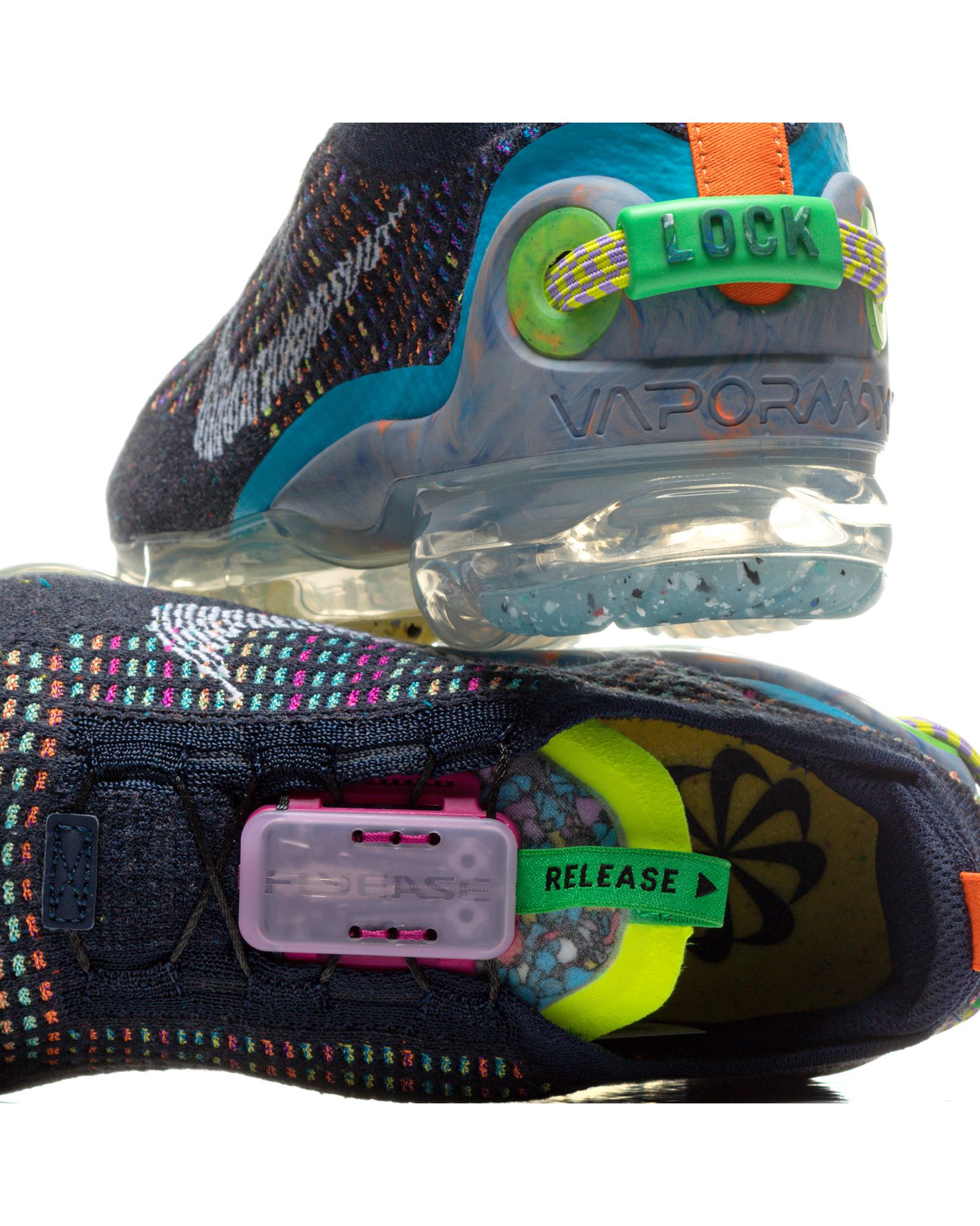 WMNS Air Vapormax 2020 FLYKNIT