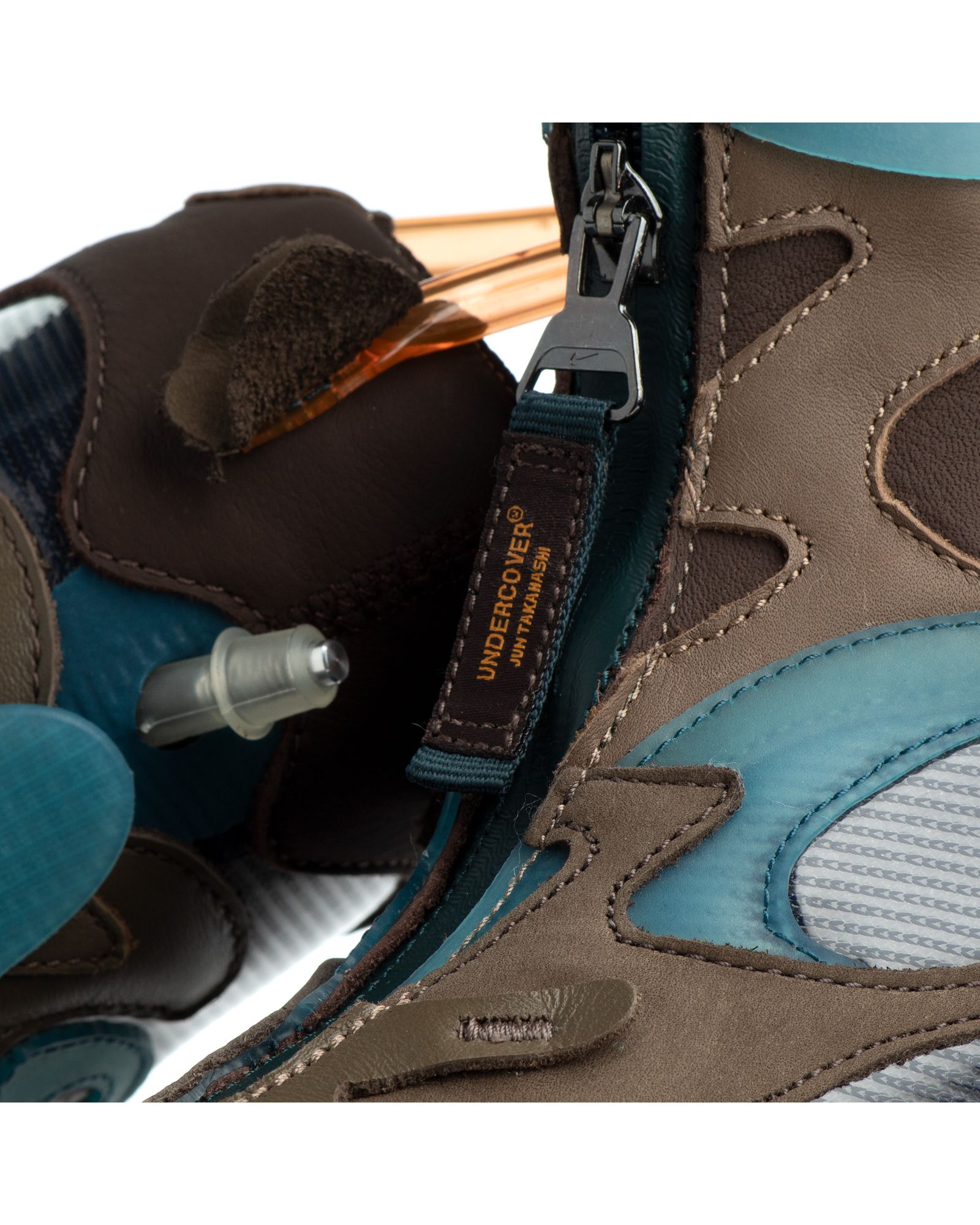 Nike x Undercover React BOOT