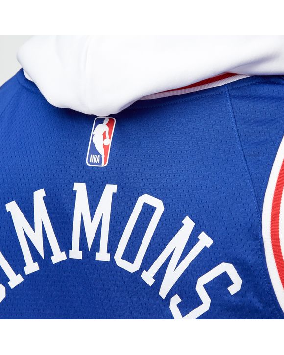 NBA Swingman JERSEY Ben Simmons 76ers Icon Edition