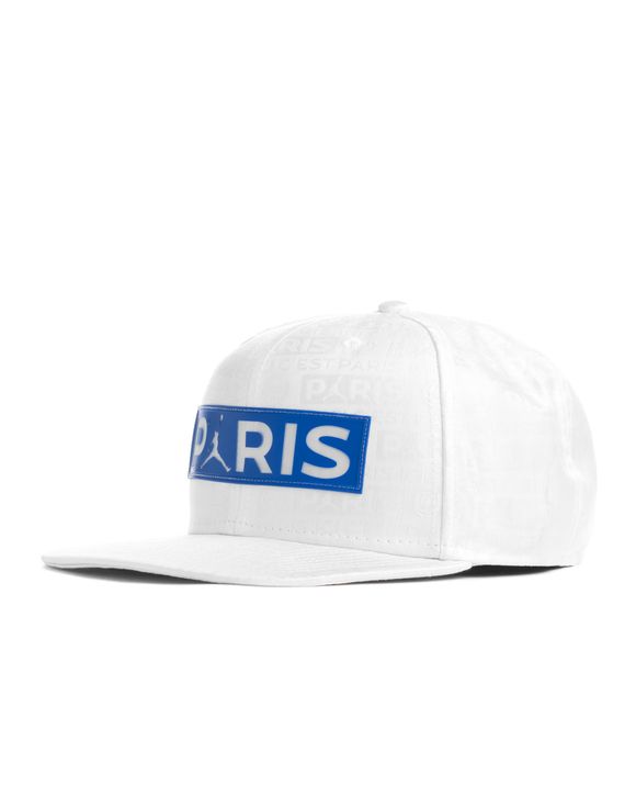 Nike Paris Saint-Germain Pro Cap White - white