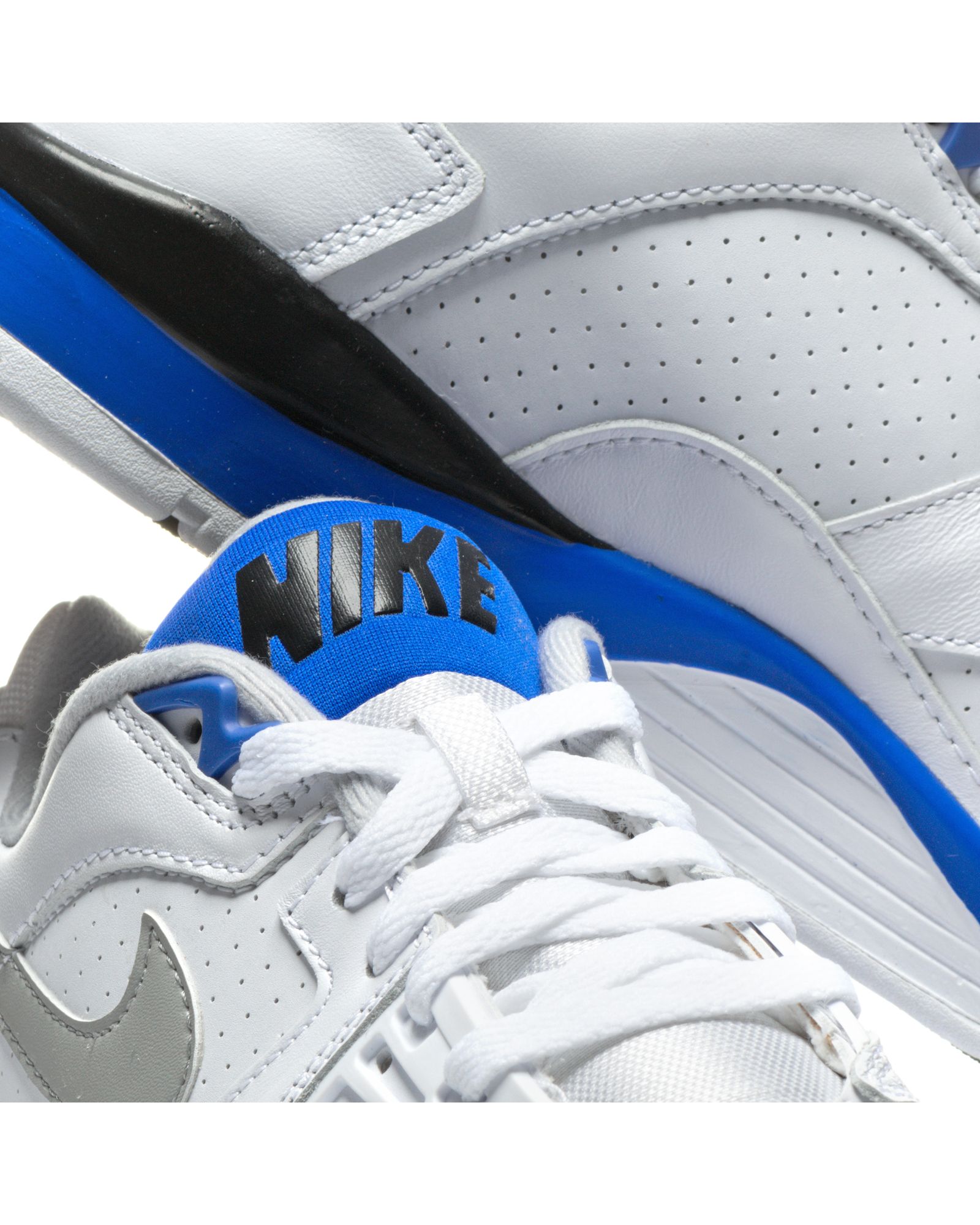 Air Cross Trainer 3 Low