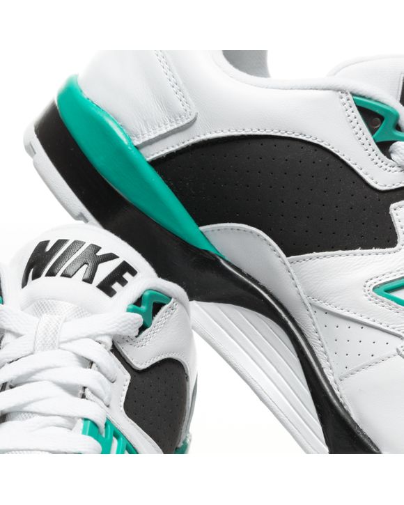 Nike Air Cross Trainer 3 Low White/Neptune Green - CJ8172-101