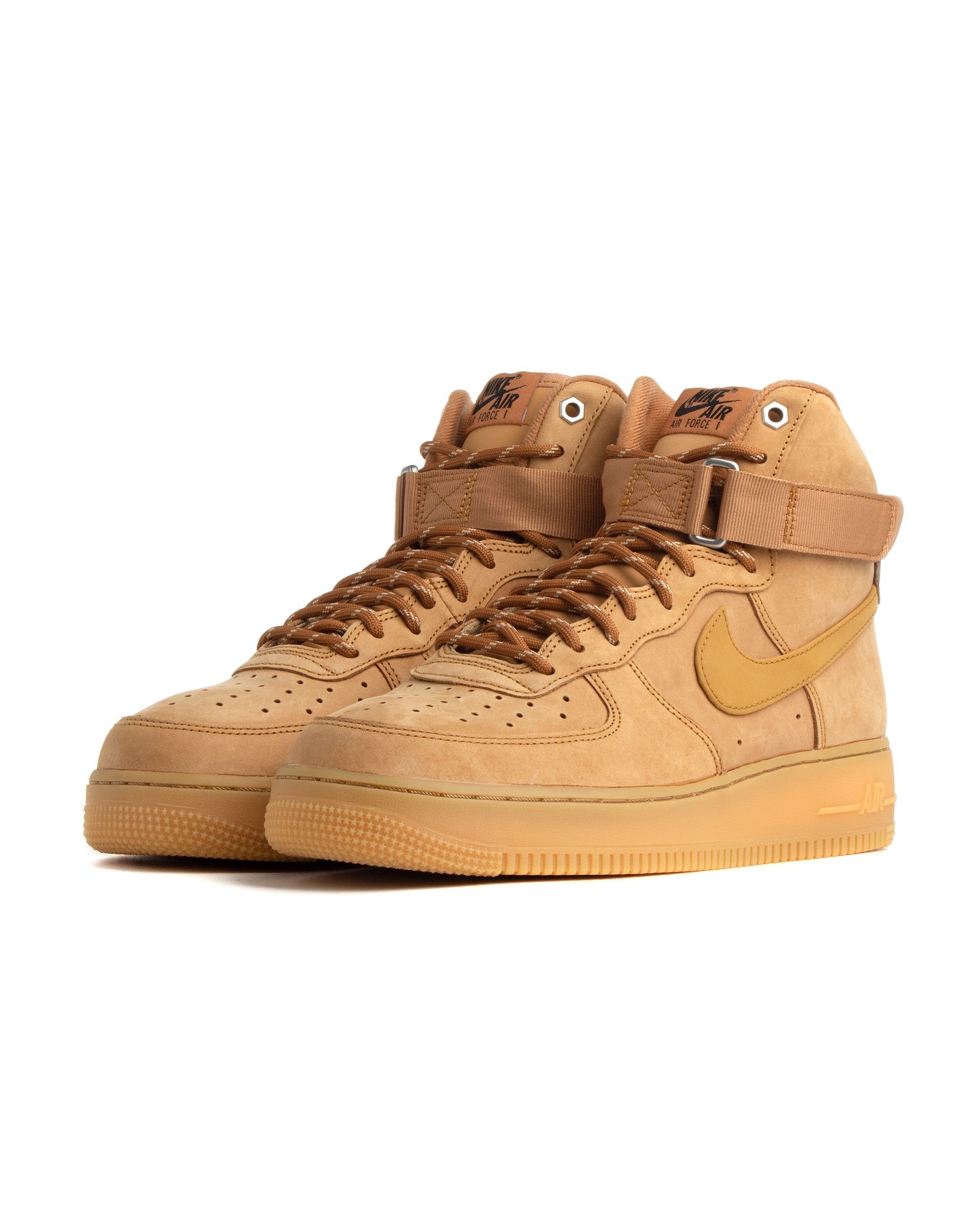 Air Force 1 High '07