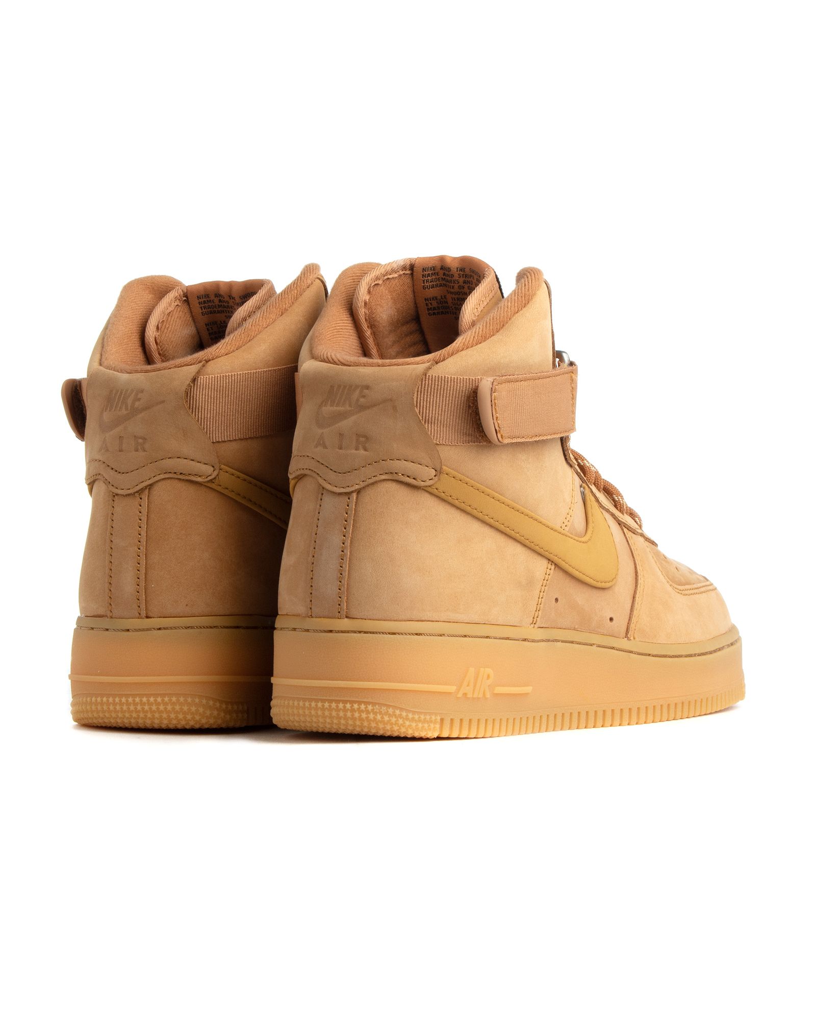 Air Force 1 High '07