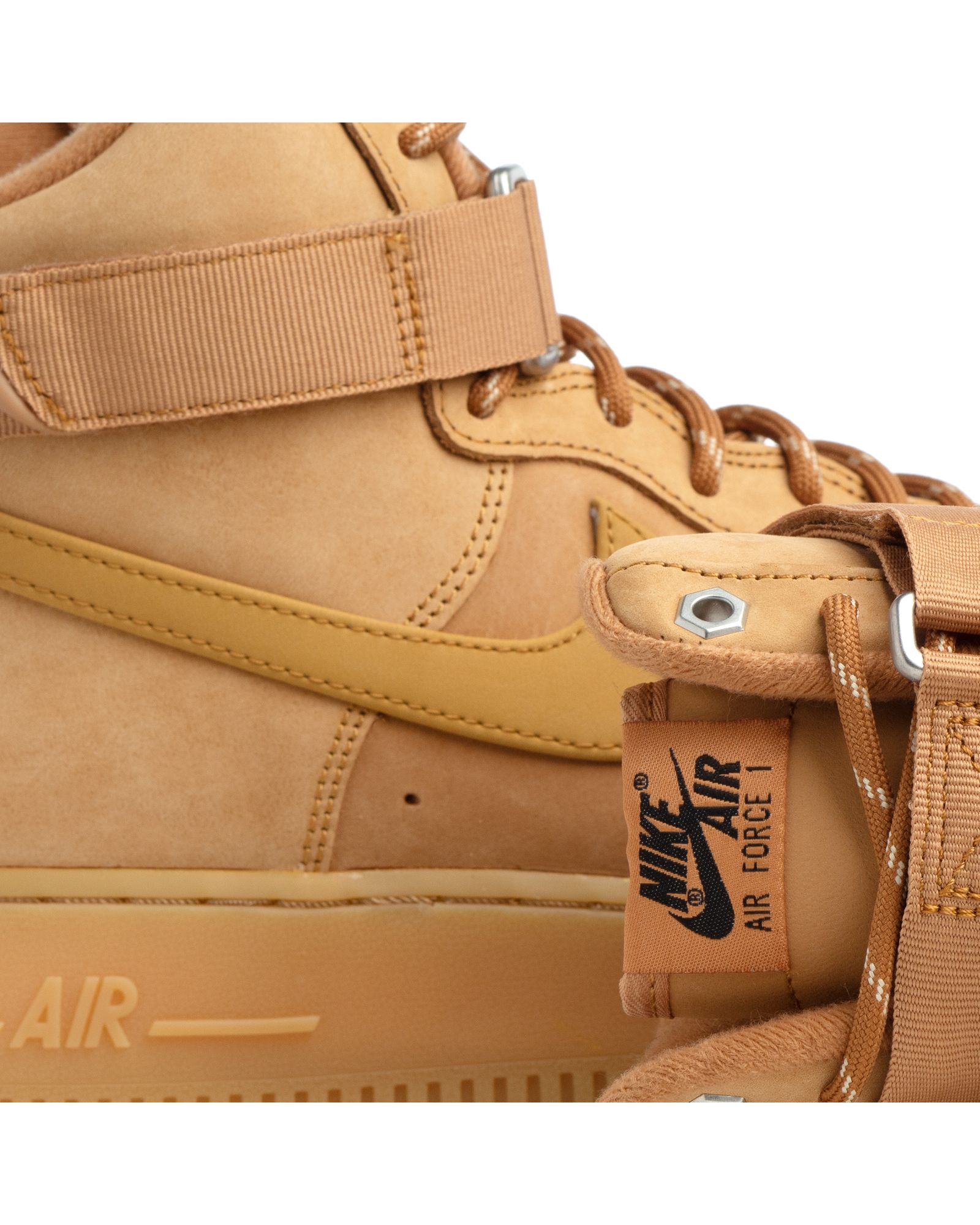 Air Force 1 High '07