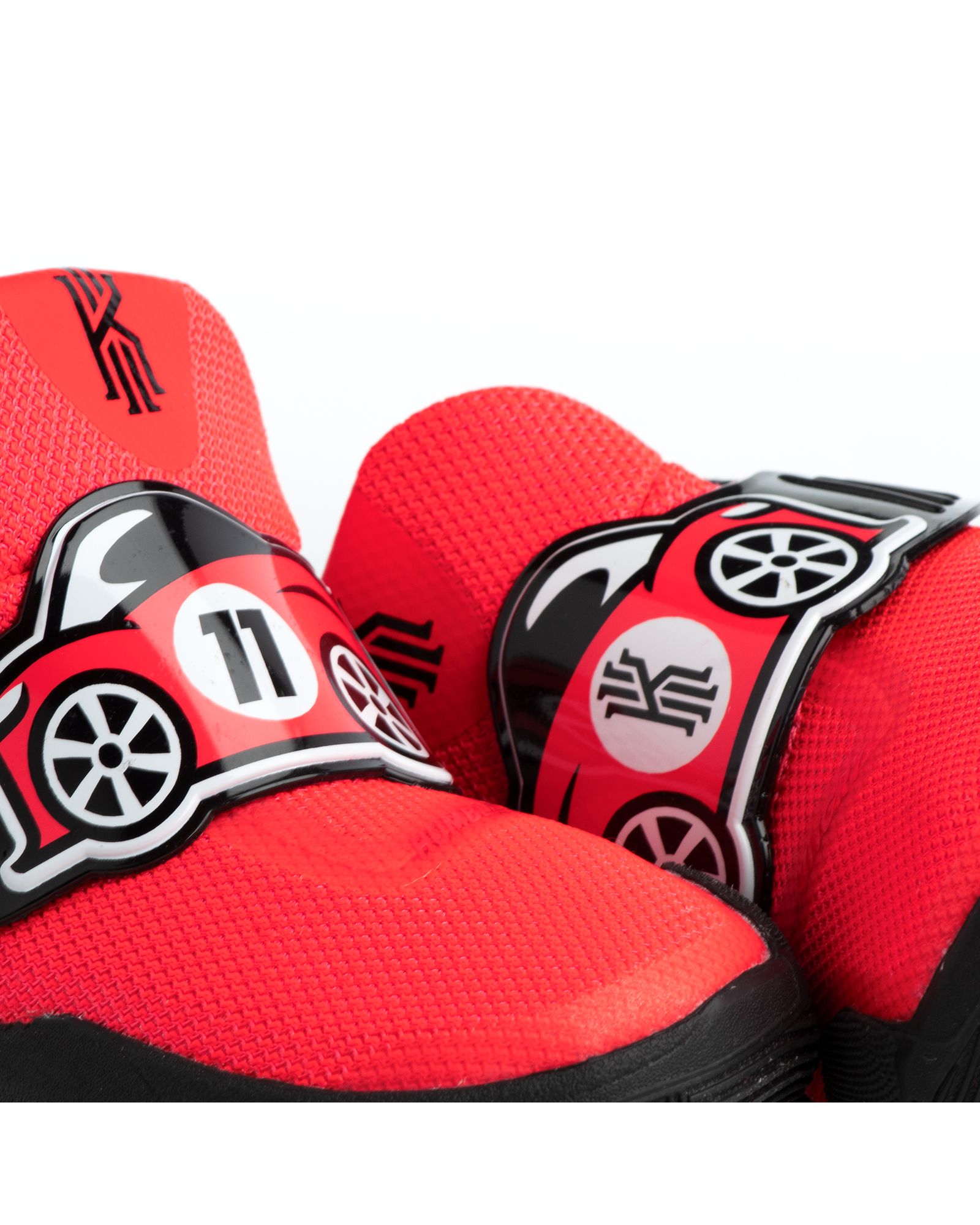 KYRIE 6 SUPER VROOM (TD)