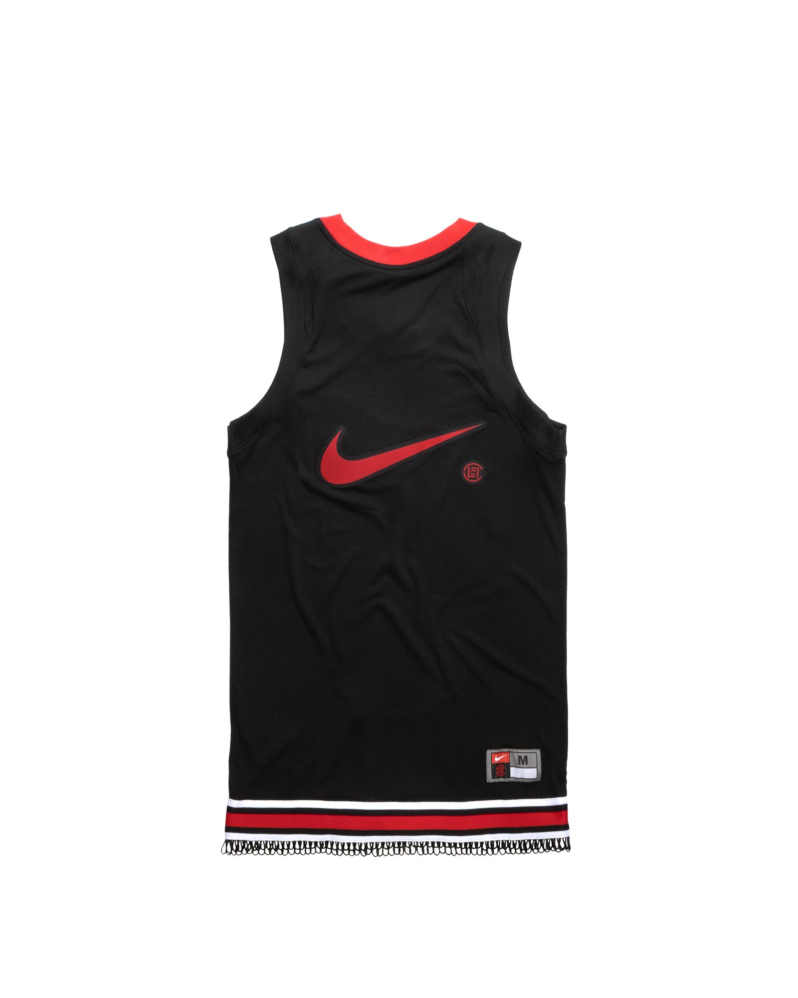 NIKE X CLOT NRG GE JERSEY