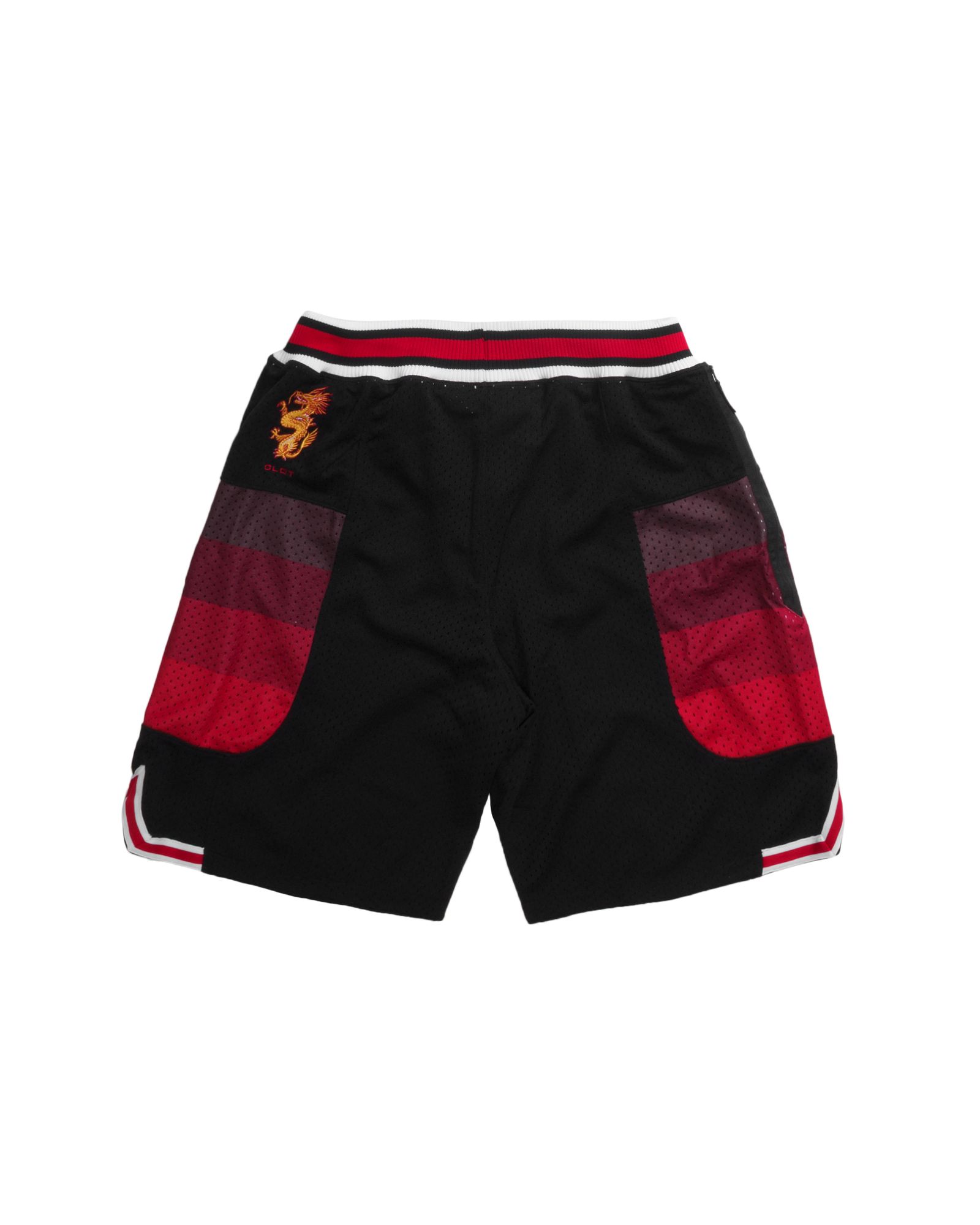 NIKE X CLOT NRG GE SHORTS