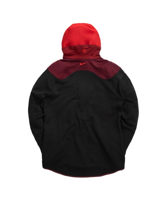 NIKE X CLOT NRG GE HOODIE