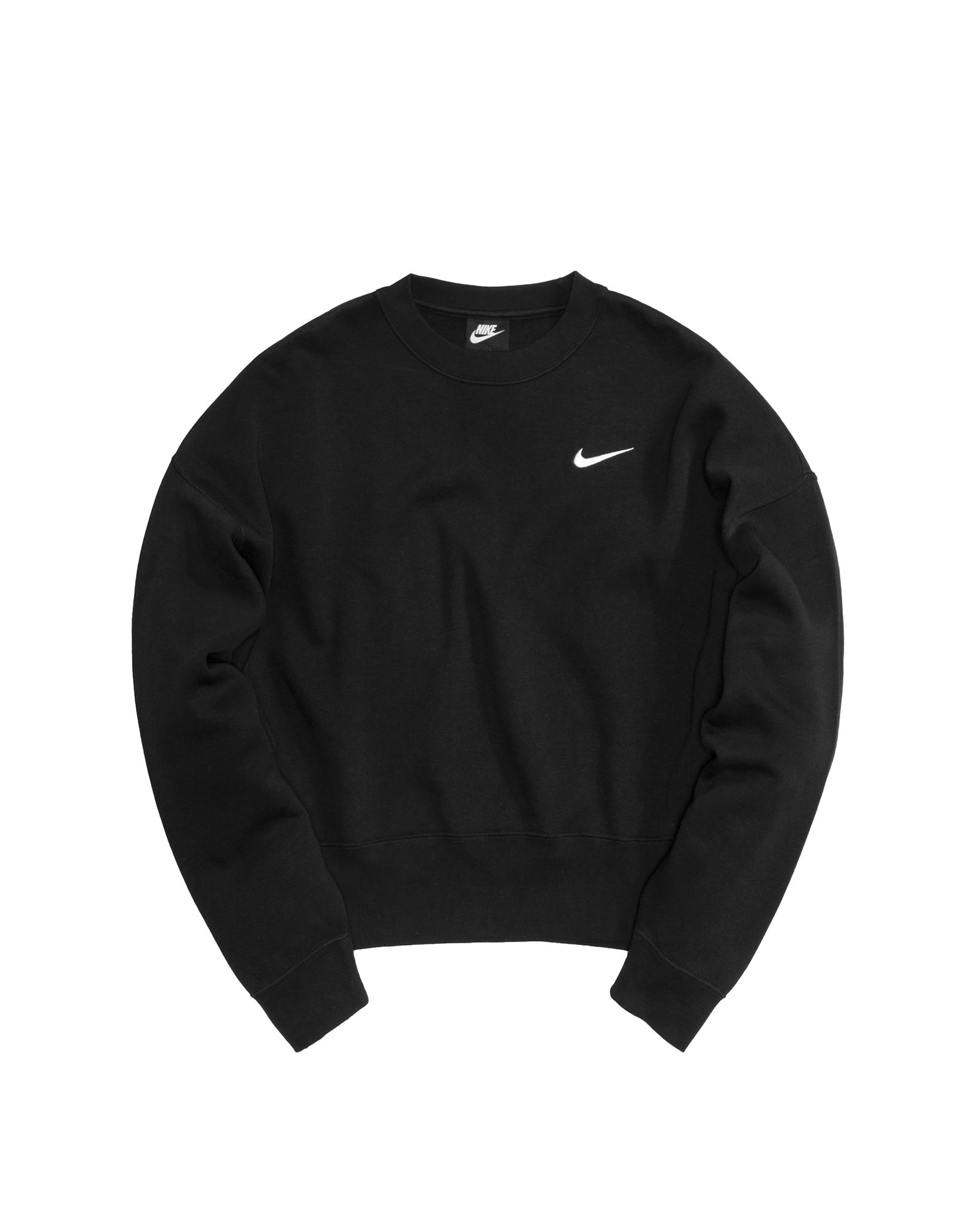WMNS ESSENTIAL Fleece SWEATSHIRT