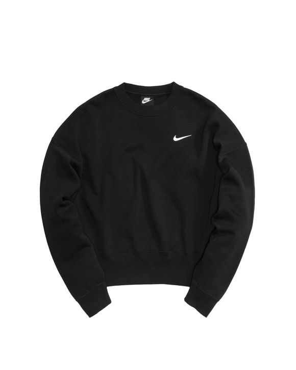 WMNS ESSENTIAL Fleece SWEATSHIRT