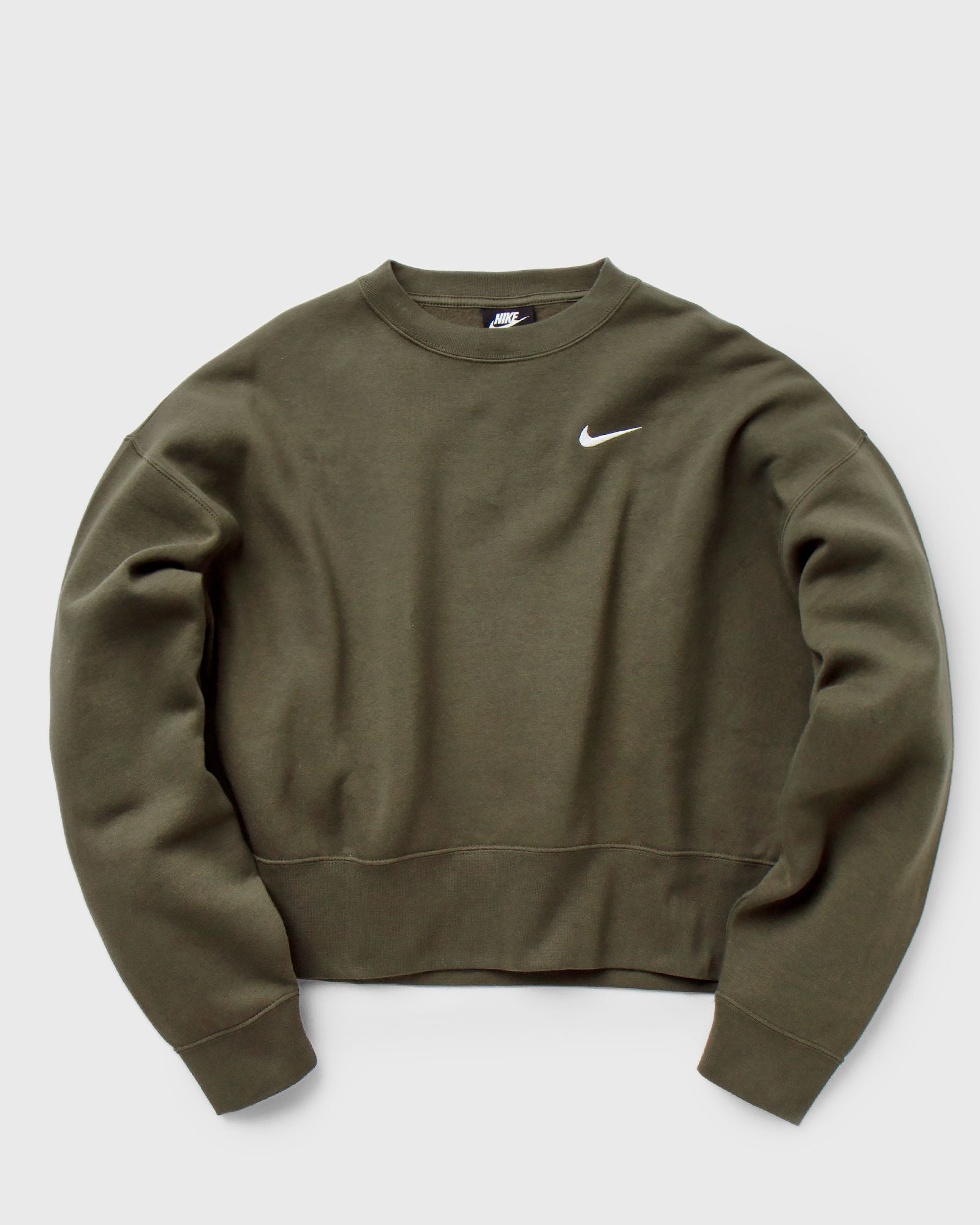 WMNS Fleece Crewneck Sweatshirt