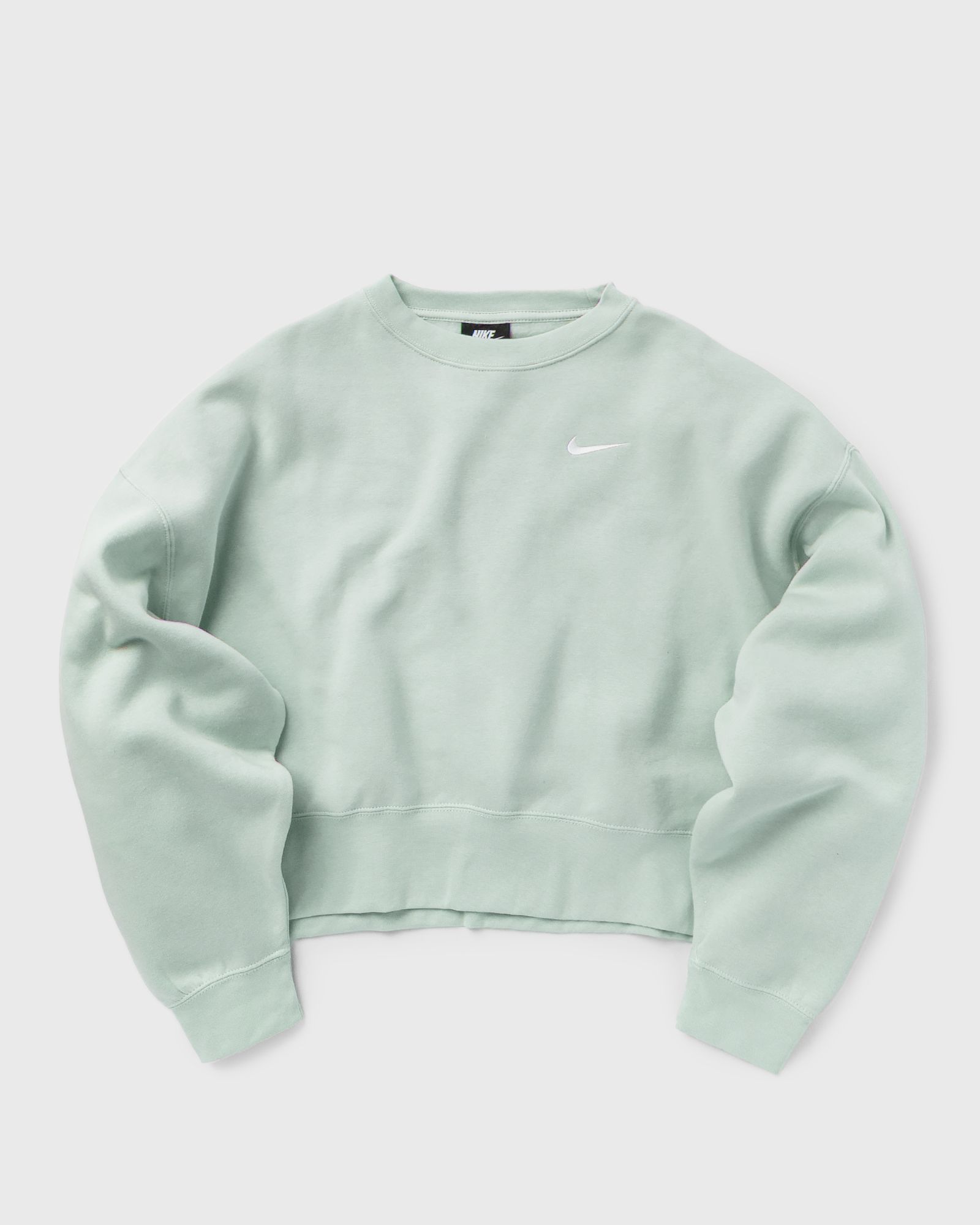WMNS NSW ESSENTIAL Fleece CREWNECK