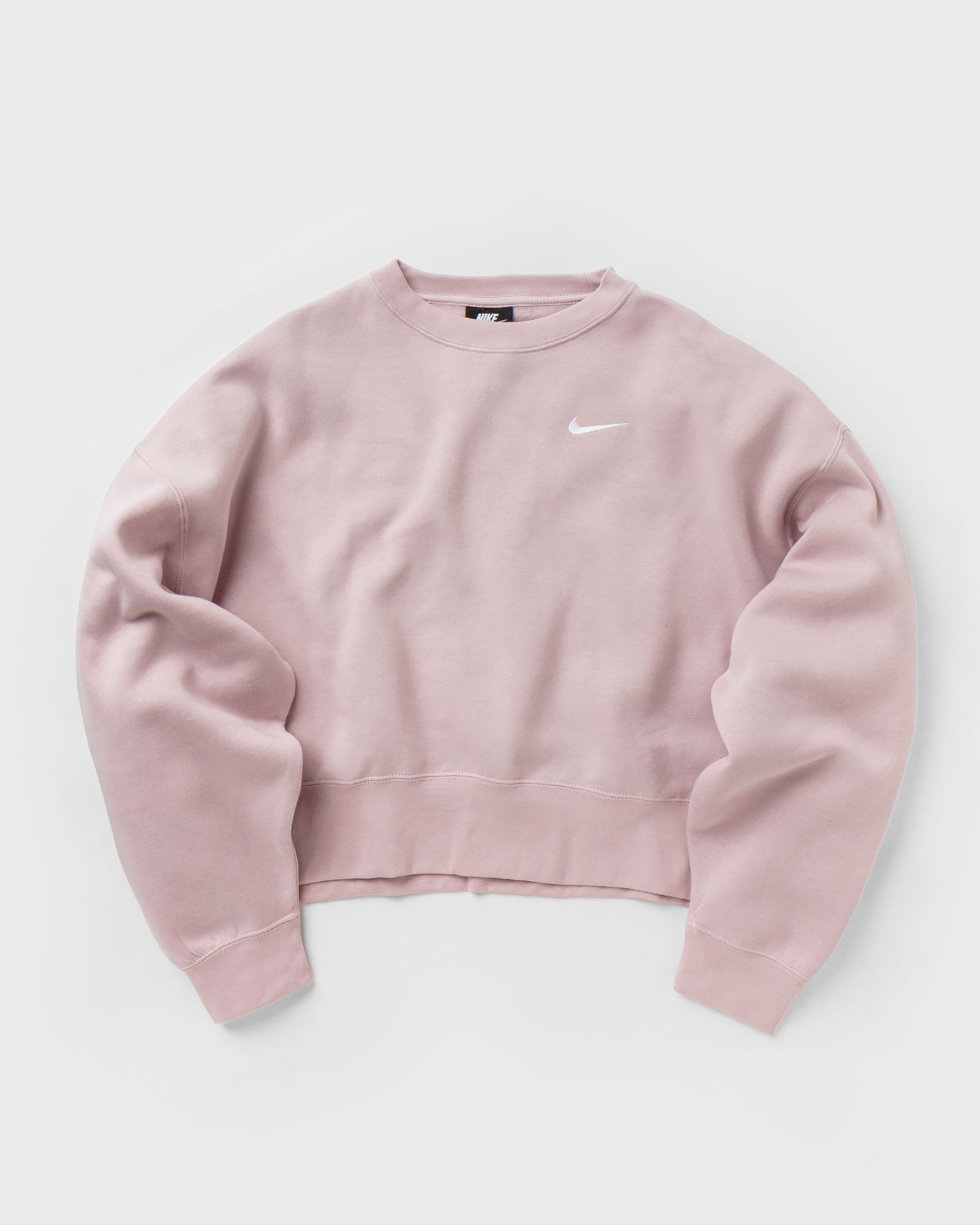 WMNS Fleece Crew 