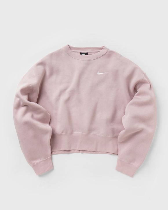 WMNS Fleece Crew 