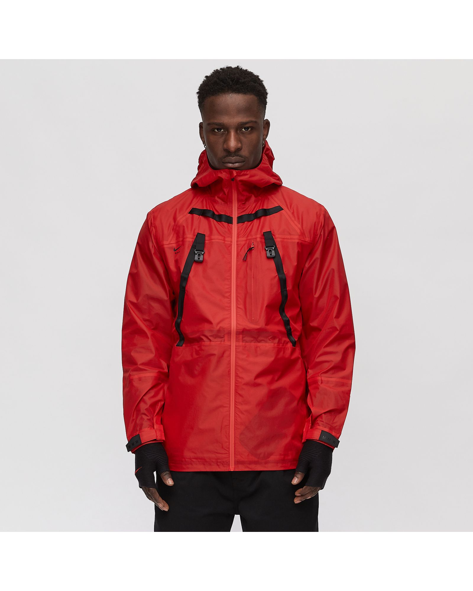 NIKE X MATTHEW M WILLIAMS NRG SE JACKET