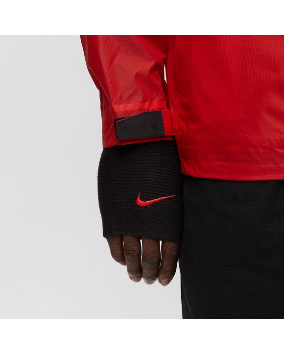 Nike NIKE X MATTHEW M WILLIAMS NRG SE JACKET Red | BSTN Store